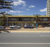 Buffalo Motor Inn - Accommodation Brunswick Heads