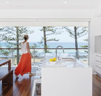 Bujerum Apartments on Burleigh - Accommodation Brunswick Heads