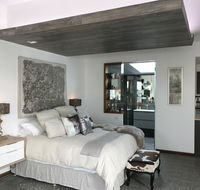 BULC Boutique Bed  Breakfast - Accommodation Brunswick Heads