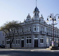 Bull and Mouth Hotel - Accommodation Brunswick Heads