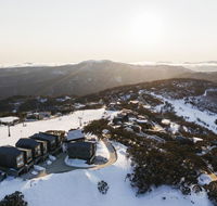 Buller Holidays Apartments - Accommodation Brunswick Heads