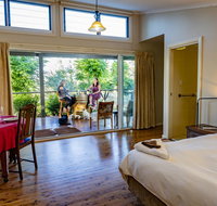 Bulwarra Bed  Breakfast - Accommodation Brunswick Heads