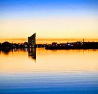 Bunbury's Most Convenient Location - Accommodation Brunswick Heads