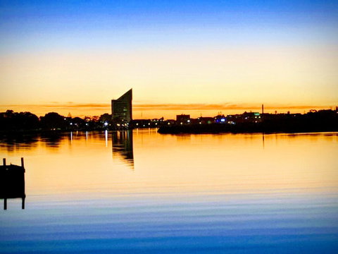 Bunbury's Most Convenient Location - Accommodation Brunswick Heads 0
