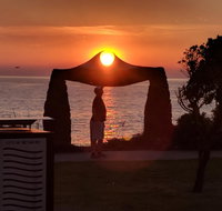 Bunbury's Most Convenient Location - Unit 2 - Accommodation Brunswick Heads