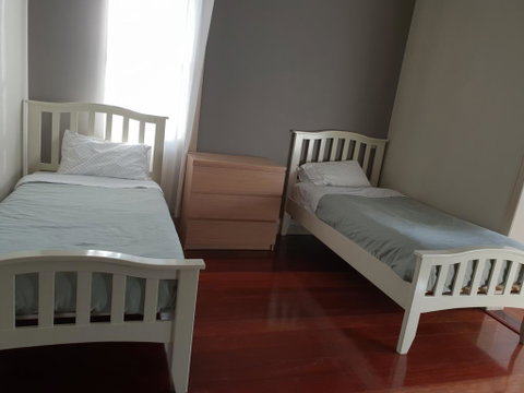 Bunbury's Most Convenient Location - Unit 2 - Accommodation Brunswick Heads 2