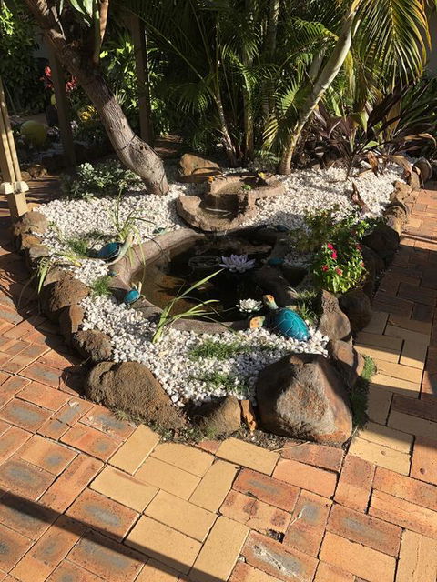 Bundaberg Coral Villa Motor Inn - Accommodation Brunswick Heads 1