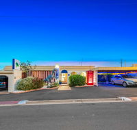 Bundaberg Coral Villa Motor Inn - Accommodation Brunswick Heads