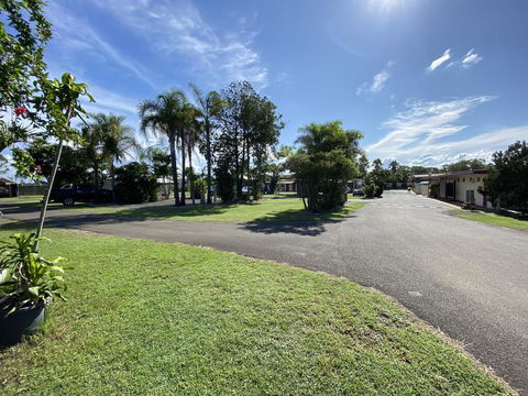 Bundaberg Park Village - Accommodation Brunswick Heads 1