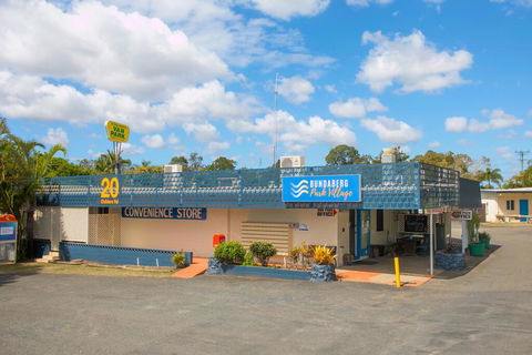 Bundaberg Park Village - Accommodation Brunswick Heads 3