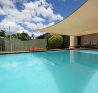 Bundaberg Park Village - Accommodation Brunswick Heads