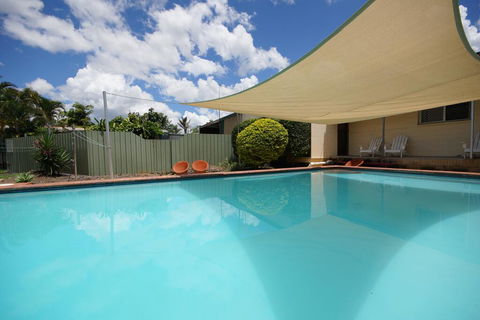 Bundaberg Park Village - Accommodation Brunswick Heads 0