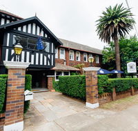 Bundanoon Hotel - Accommodation Brunswick Heads