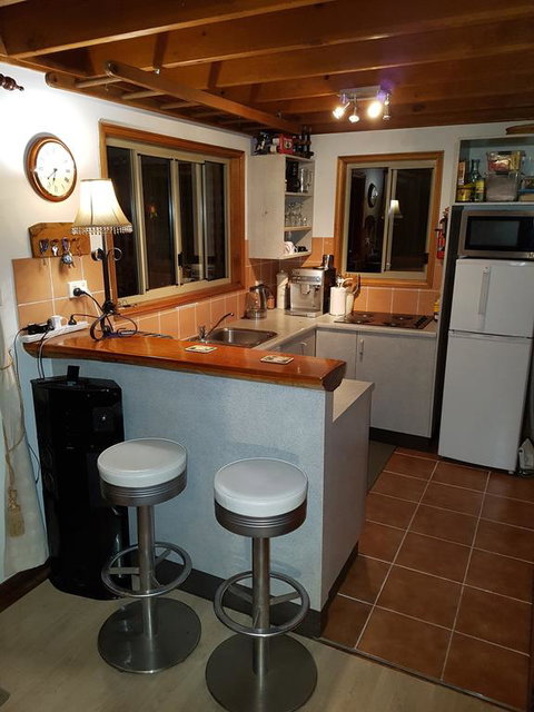 Bundera Lodge - Accommodation Brunswick Heads 3