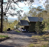 Bundera Lodge - Accommodation Brunswick Heads