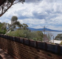 Bundilla 3 - Lake views from the Balcony - Accommodation Brunswick Heads
