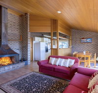 Bundilla 4- Townhouse with Wifi - Accommodation Brunswick Heads