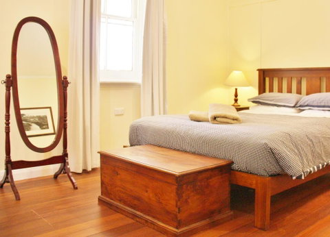 Bungaree Station - Accommodation Brunswick Heads 2