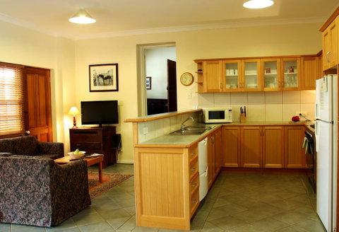 Bungaree Station - Accommodation Brunswick Heads 3