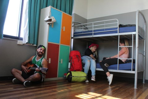 Bunk Brisbane - Accommodation Brunswick Heads 2