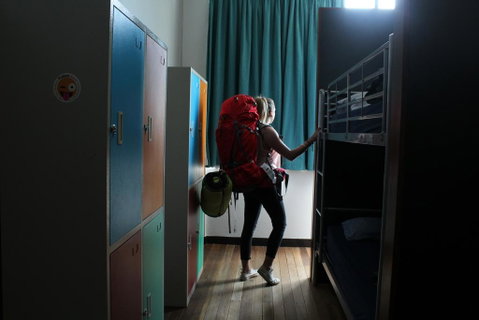 Bunk Brisbane - Accommodation Brunswick Heads 3