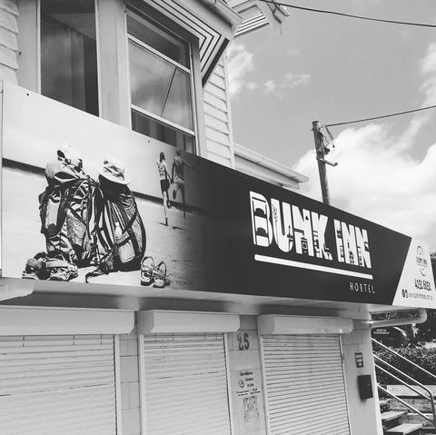 Bunk Inn Hostel - Accommodation Brunswick Heads 1