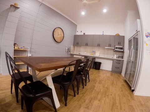 Bunk Inn Hostel - Accommodation Brunswick Heads 3
