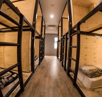 Bunk Inn Hostel - Accommodation Brunswick Heads
