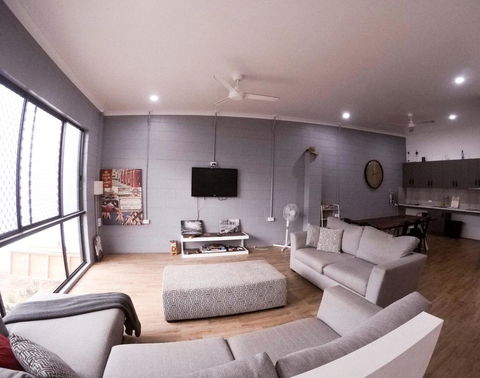 Bunk Inn Hostel - Accommodation Brunswick Heads 2