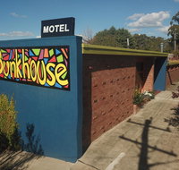 Bunkhouse Motel - Accommodation Brunswick Heads