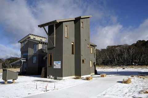 Bunny Box - Accommodation Brunswick Heads 0