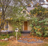 Bunyip Cottage - Accommodation Brunswick Heads