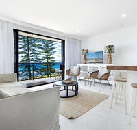 Burleigh By The Sea - Accommodation Brunswick Heads