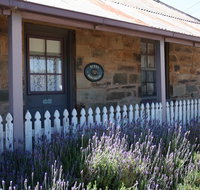 Burra Bakehouse - Accommodation Brunswick Heads