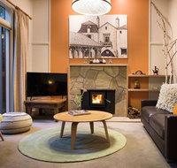 Burrall Lodge - Accommodation Brunswick Heads
