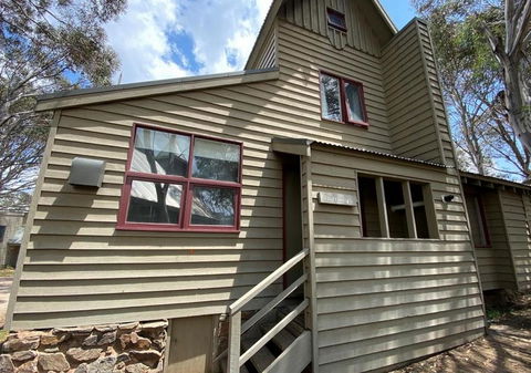 Burramys - Accommodation Brunswick Heads 2