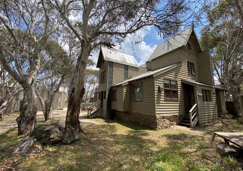 Burramys - Accommodation Brunswick Heads 0