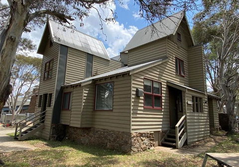 Burramys - Accommodation Brunswick Heads 1