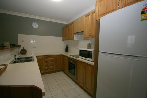 Burramys 4/1 Kirwan Close - Accommodation Brunswick Heads 3