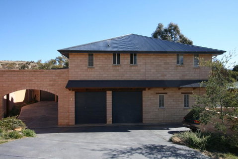 Burramys 4/1 Kirwan Close - Accommodation Brunswick Heads 1