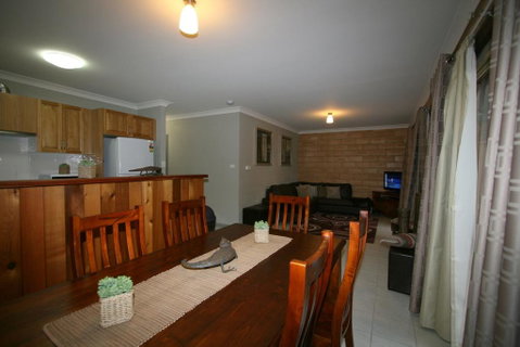Burramys 4/1 Kirwan Close - Accommodation Brunswick Heads 2