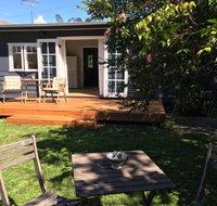 Burrill Lakeview Cottage - Accommodation Brunswick Heads