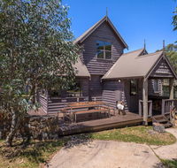 Burrinjuck - Accommodation Brunswick Heads