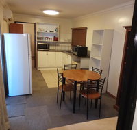 Burt St gardens - Accommodation Brunswick Heads