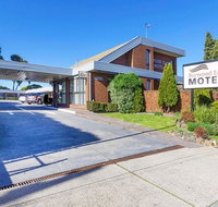 Burwood East Motel - Accommodation Brunswick Heads