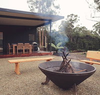 Bush  Beach Family Retreat - Accommodation Brunswick Heads