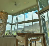 Bushland - Accommodation Brunswick Heads