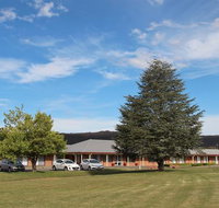 Bushman's Motor Inn - Accommodation Brunswick Heads