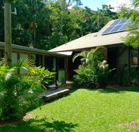 Butterfly Studio - Accommodation Brunswick Heads