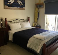 By the Bay - Accommodation Brunswick Heads